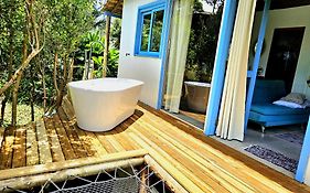 Cabana Aruá